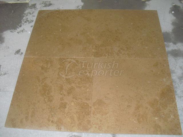 OTTOMAN LATTE TRAVERTINE