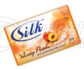 Silk Soap - Velvety Peach