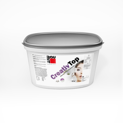 Facade Coating