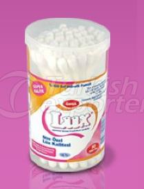 Cotton Swabs LPC01