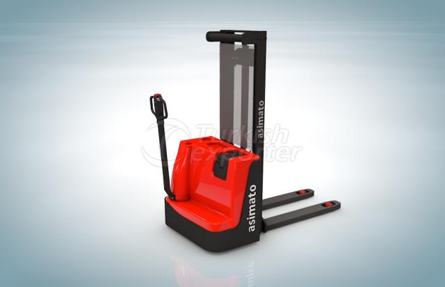 Electric Stacker