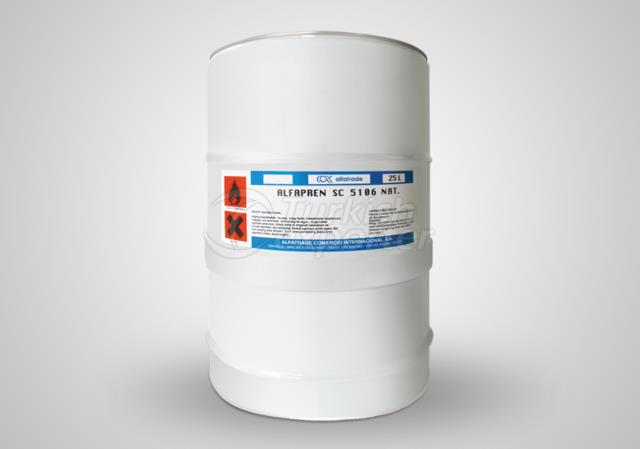 Solvent Based Adhesives