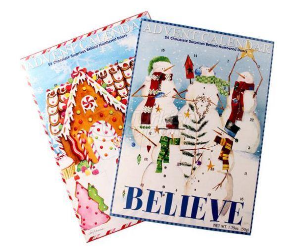 Advent Calendars