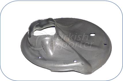 Auto Spare Parts