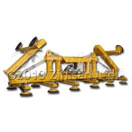 Vaculift 10T وحدة الرفع الفراغي