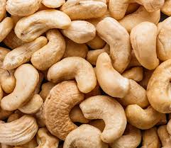 Cashew nut