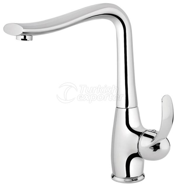 Vera Series Kitchen Faucet