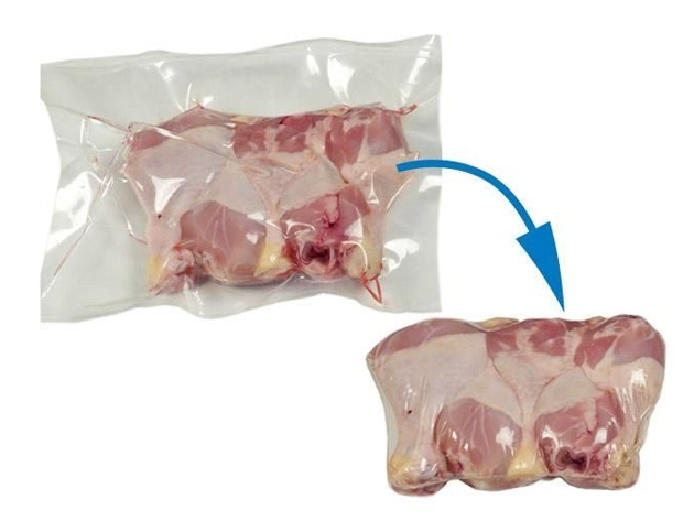 Shrink Vacuum Bags