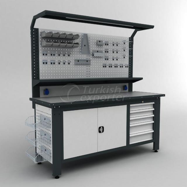 Workbench BD.36.15.27