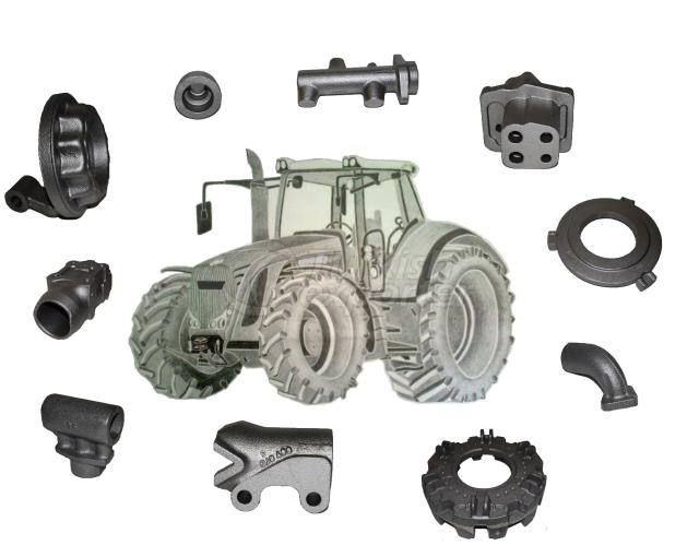 Tractor Parts