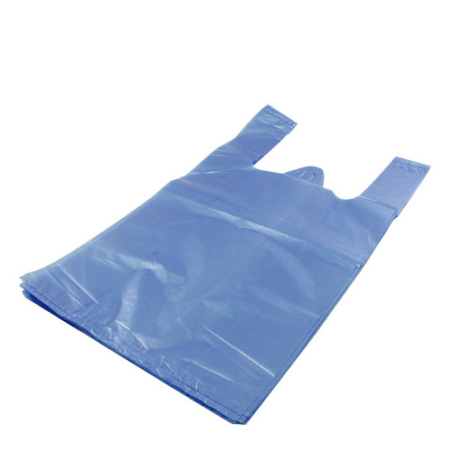 HDPE Bag