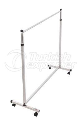 Clothes Hanger Trolley