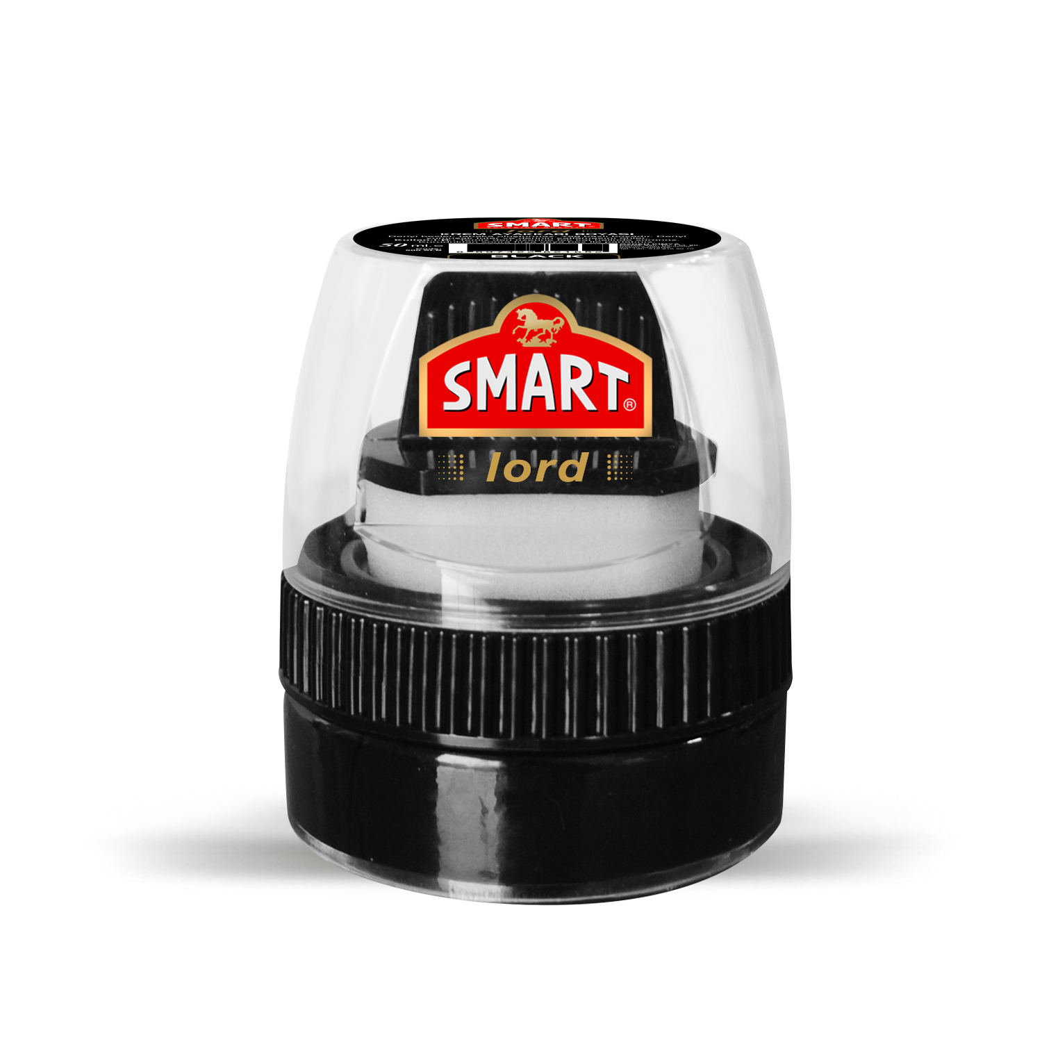 SMART LEATHER CARE POLISH