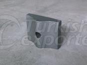 Milling Plate