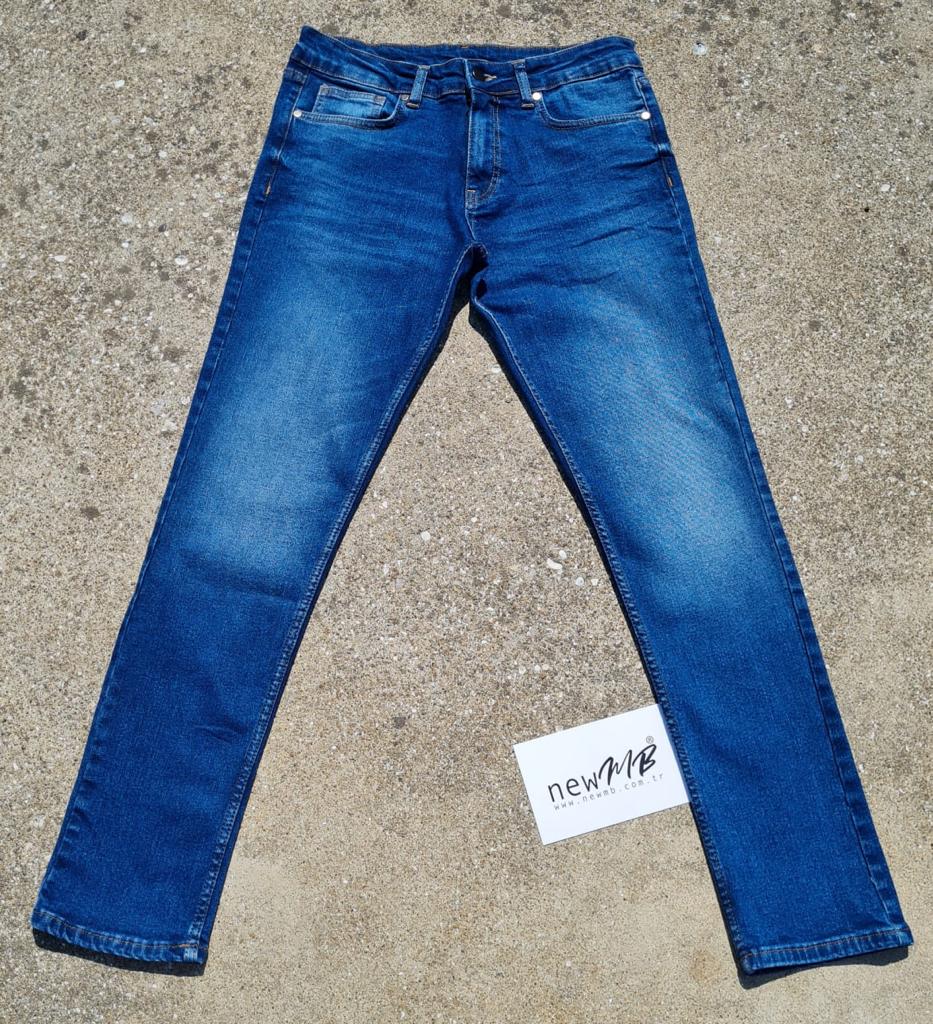 Calça Jeans Masculina