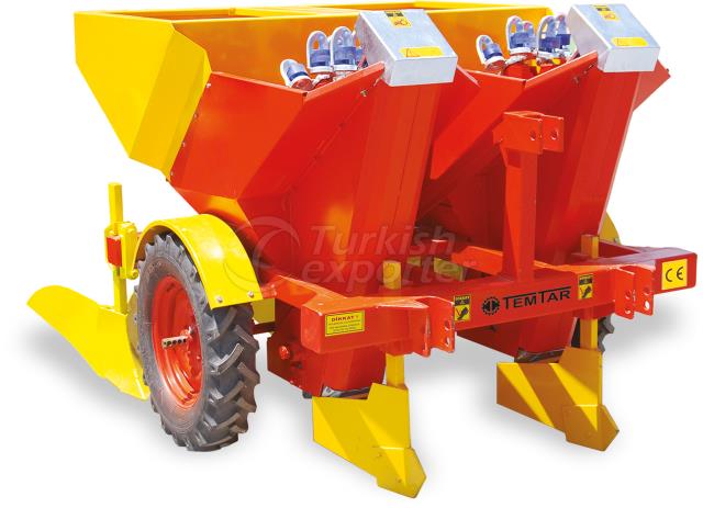 POTATO PLANTING MACHINE- ASE 20015