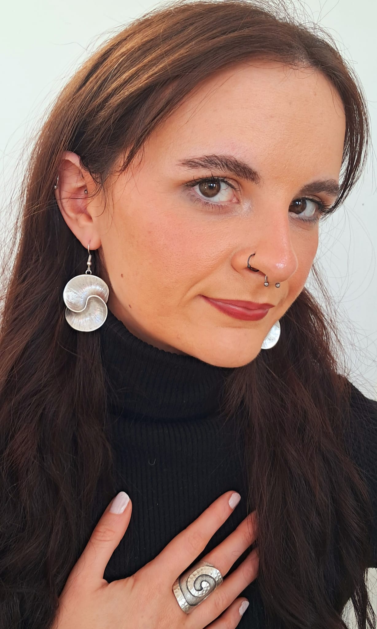 Zamac Jewellery