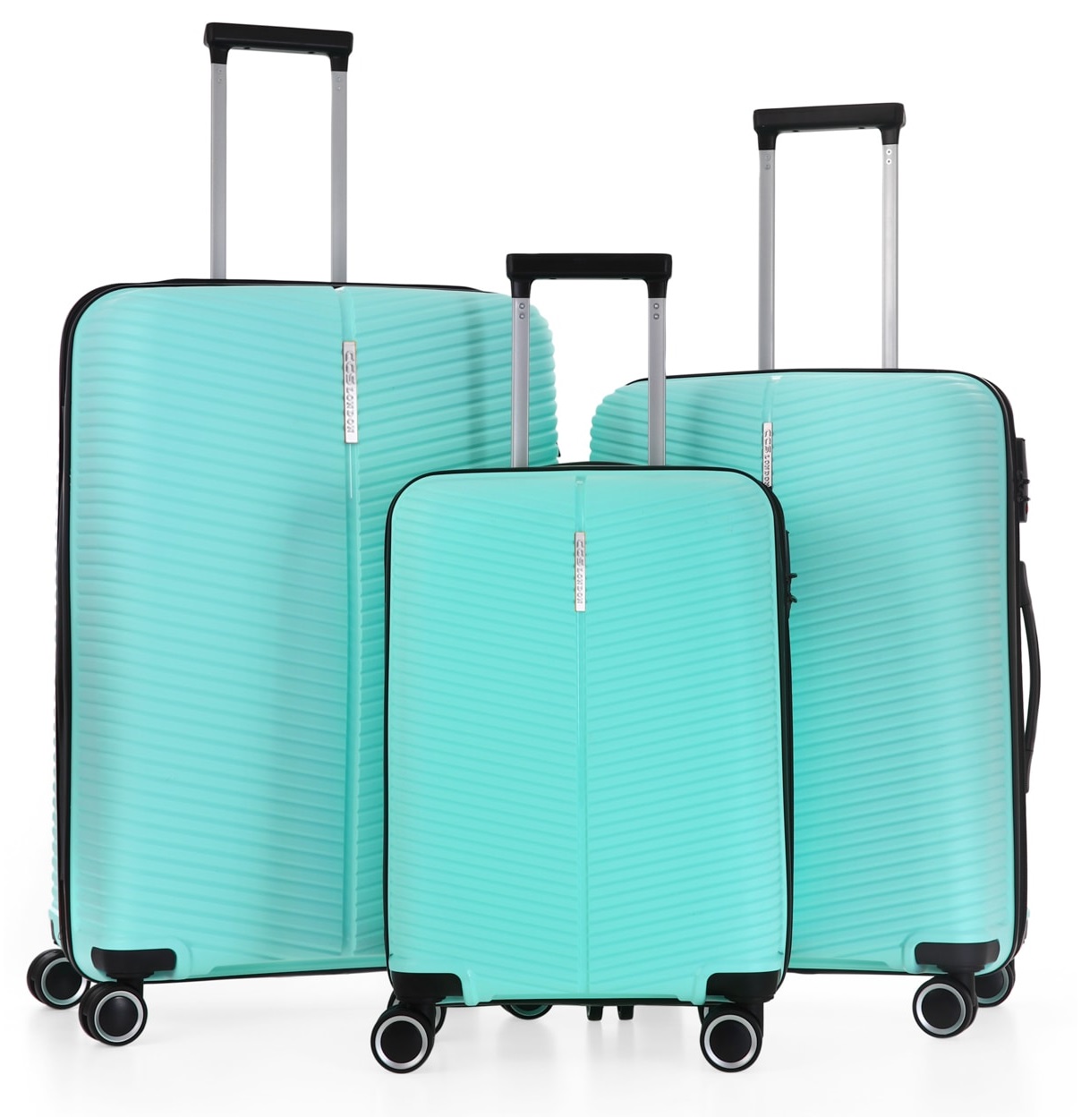 5224 - CCS Trolley Luggage Set