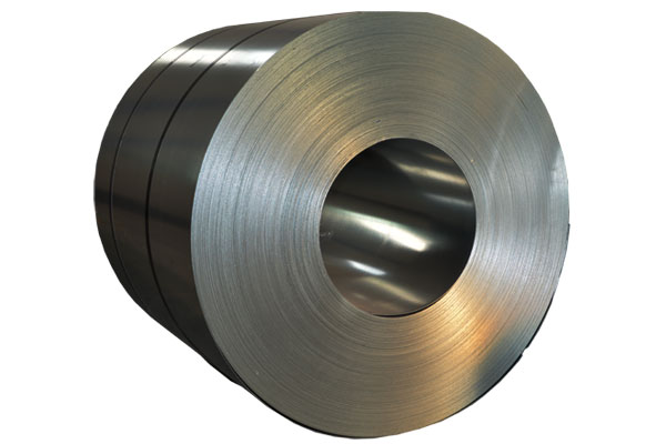 Galvanized Rolled Sheet 