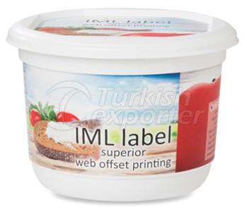 IML LABEL