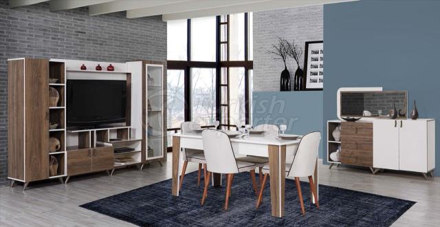Buse Dining Room