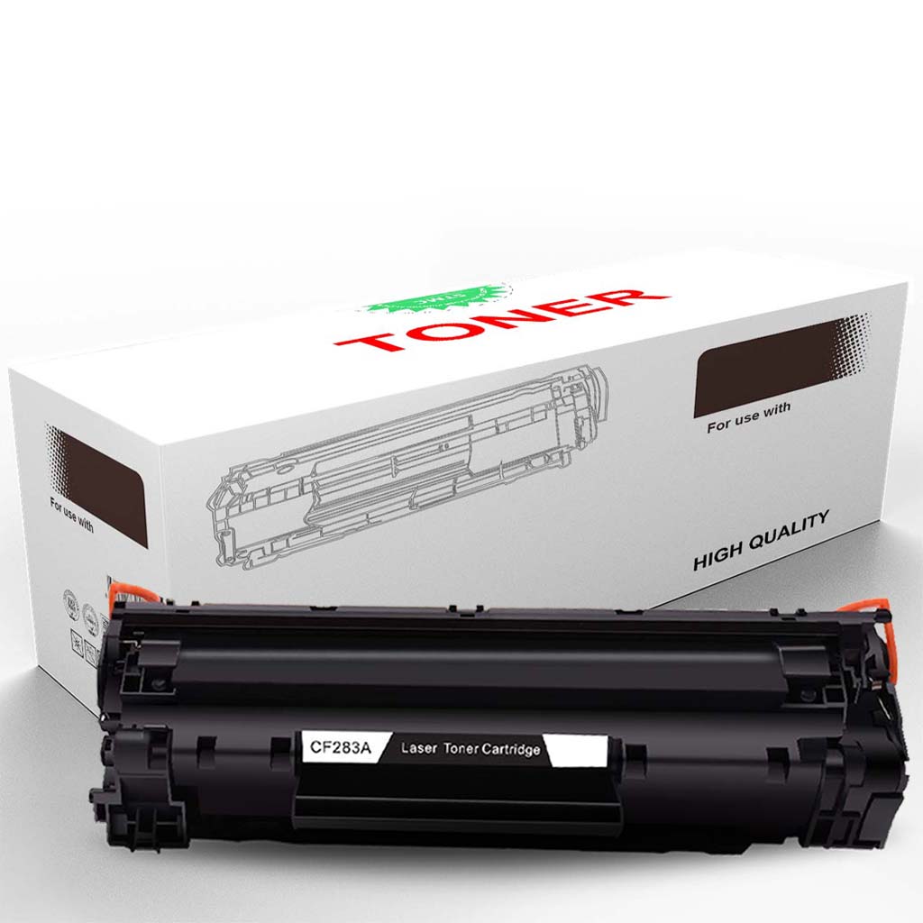 CF283A Muadil Toner Kartuş