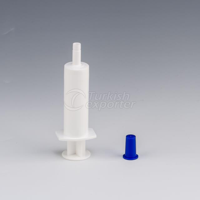 20ML intramammary syringe/injector