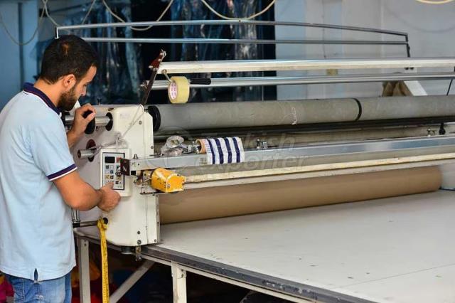 Textile Production
