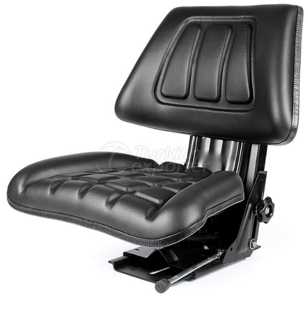 Height Adjustable, Slide Base&Shock Absorber without Armseat (DTS-HN)