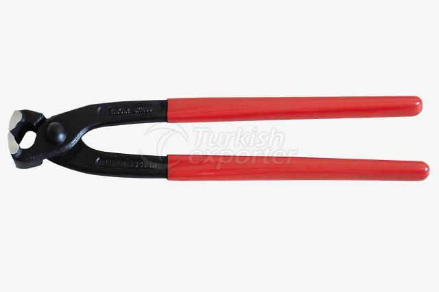 Concrete Pliers