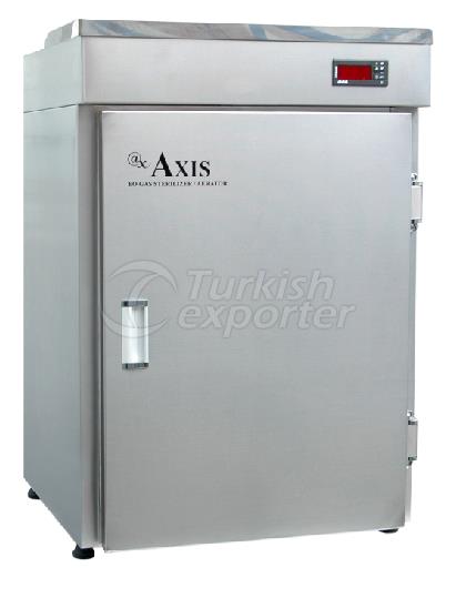 AXIS ETO GAS STERILIZER