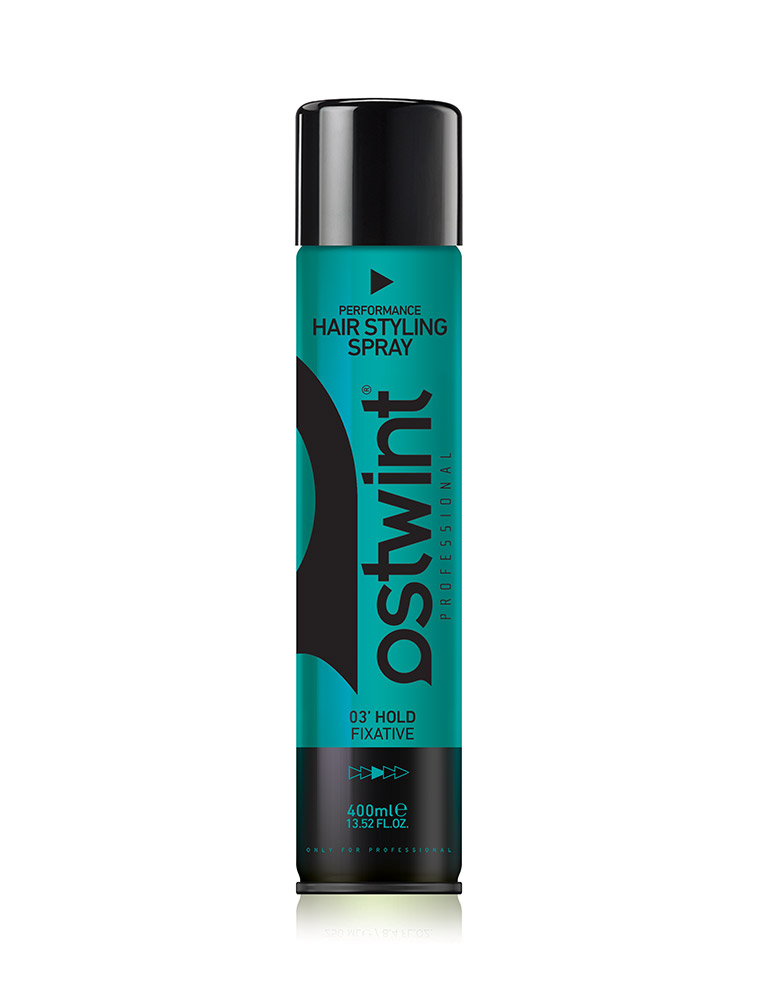 Hair Styling Spray