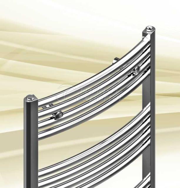 Towel Warmer Chrome