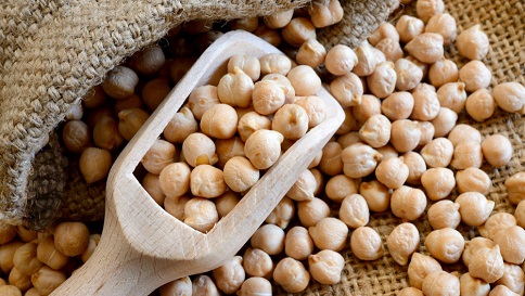 Chickpeas