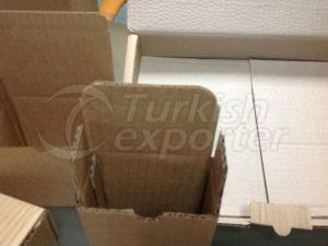 Knife Shaped Boxes