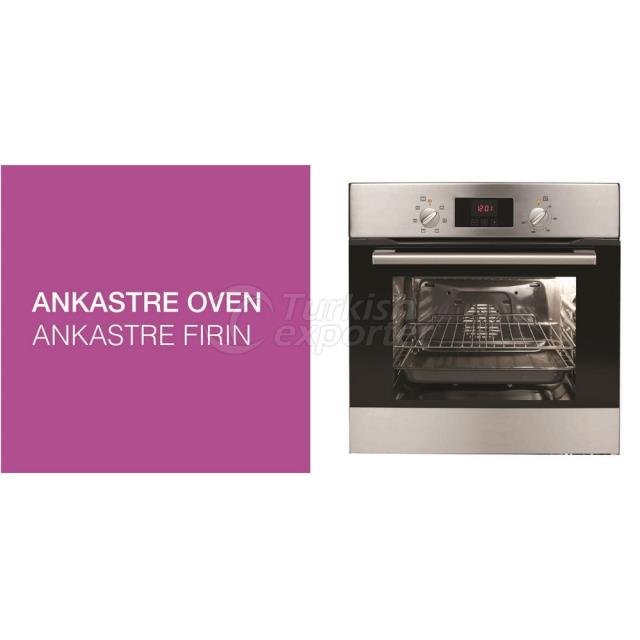 Ankastre Oven