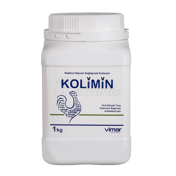 Kolimin