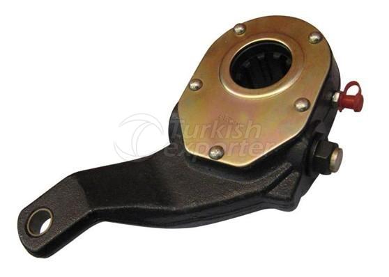 scania  automatic slack adjuster