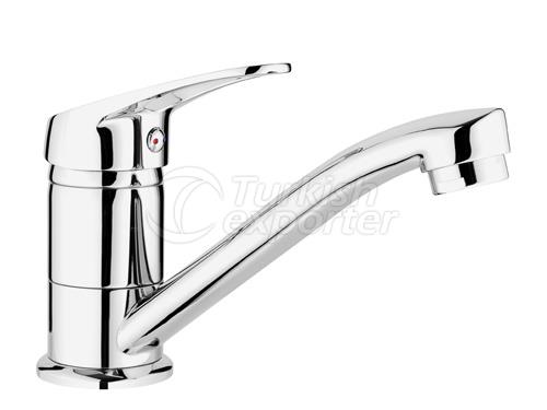 Forte Rotated Basin Faucet