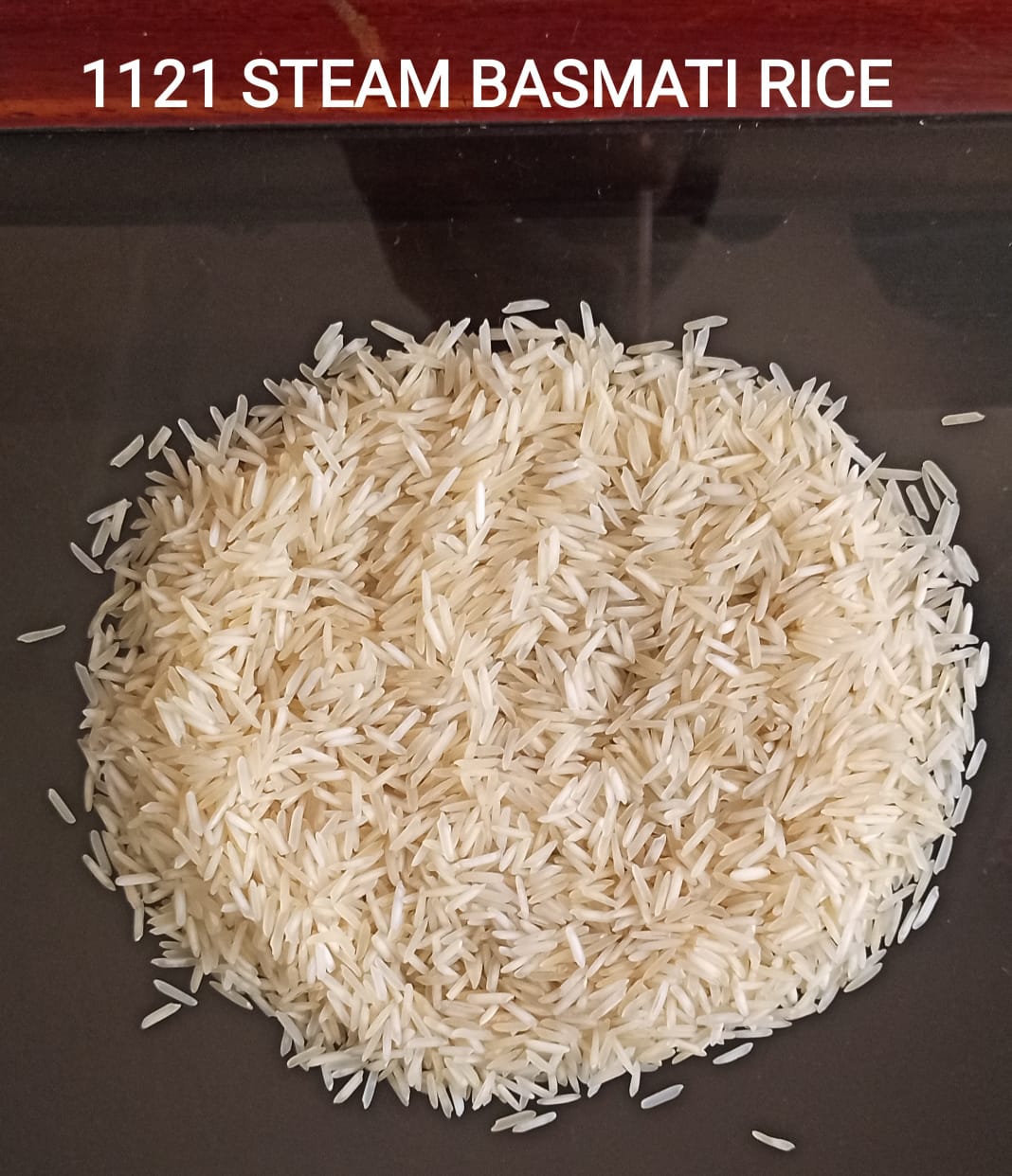 1121 Basmati Rice