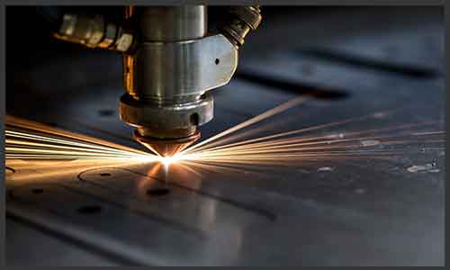 Laser Cutting