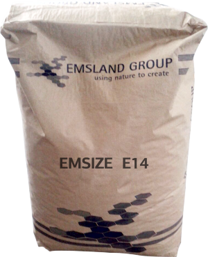 EMSIZE E14