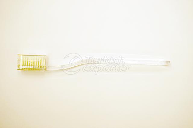 Toothbrush with Cover TBR.005