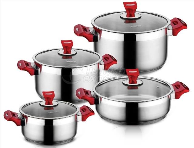 Cookware Set