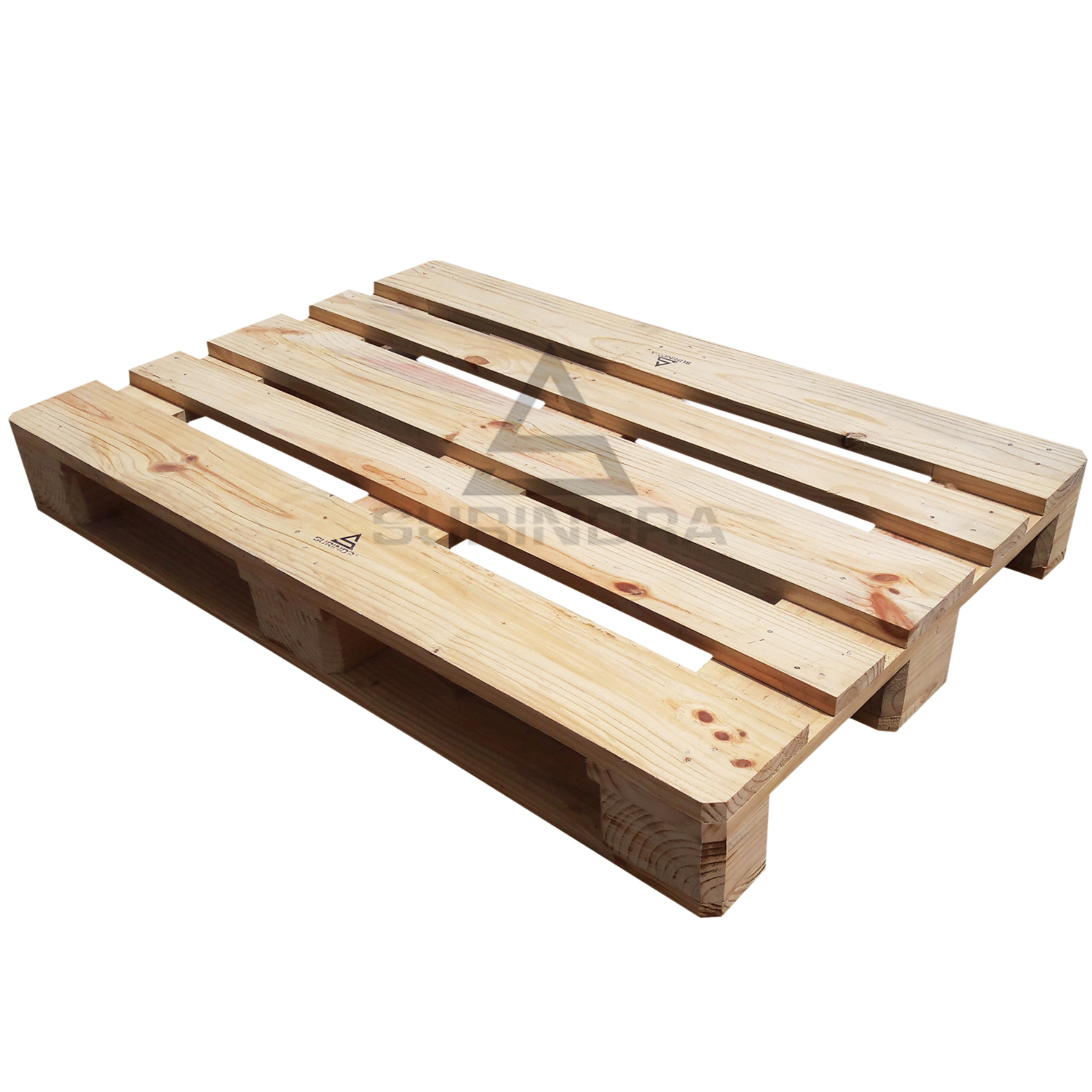 Wooden Pallet