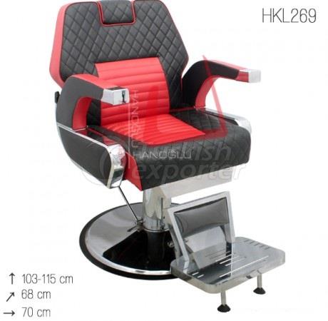 Barber Chair - HKL269