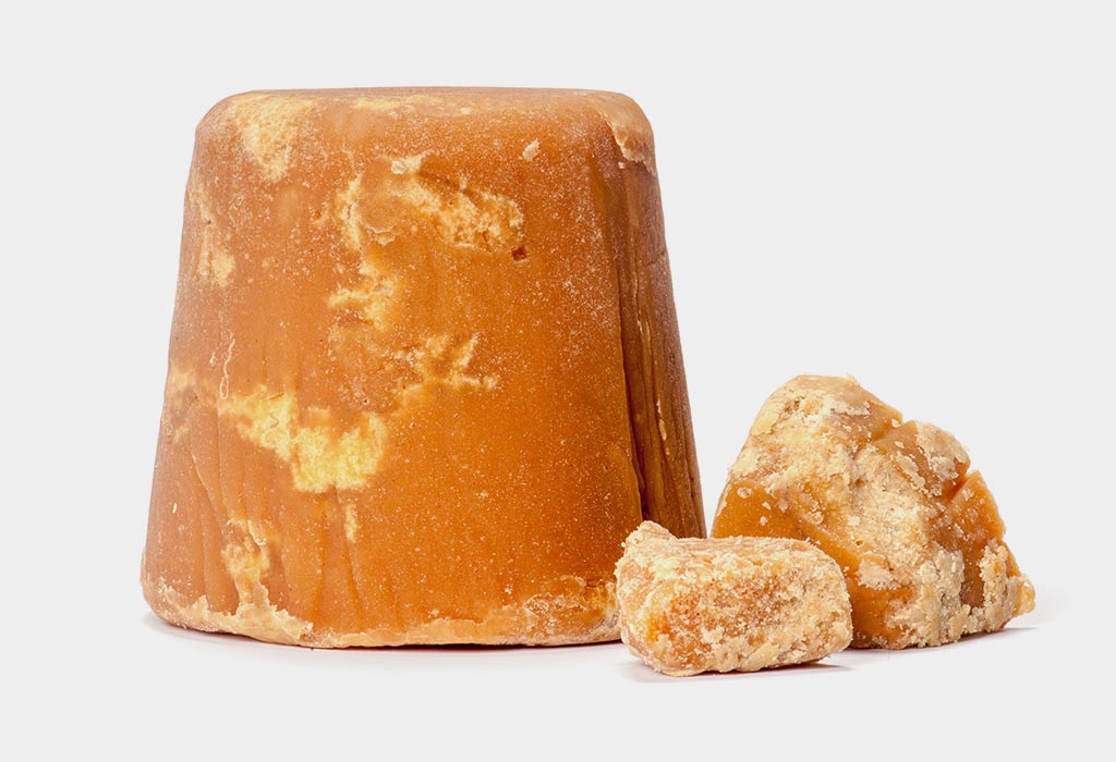 Organic Jaggery 