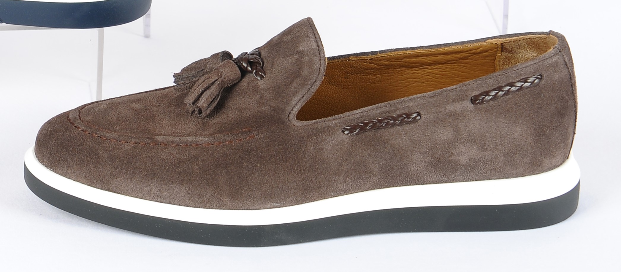 Men's loafers