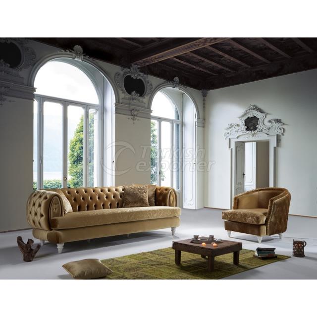 RESTORE MOBILYA LTD. STI. Armchair, Avangarde Furniture in