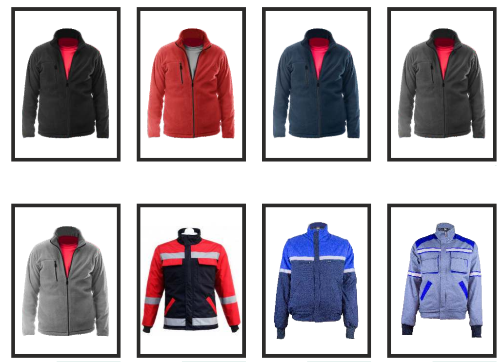 workwear